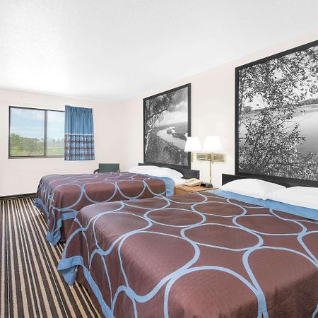 Wrangler Hotel Morris Exterior foto