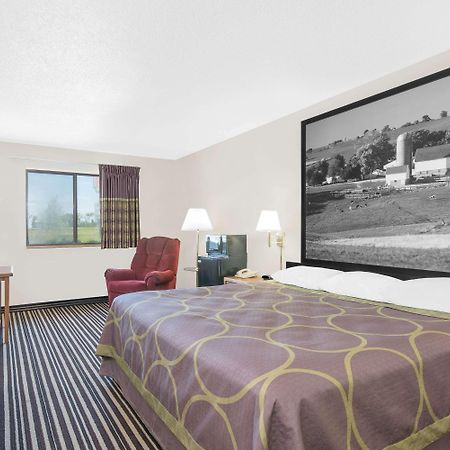 Wrangler Hotel Morris Exterior foto