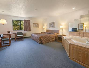 Wrangler Hotel Morris Zimmer foto
